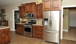 Kitchen Cabinetry | Century Cabinets in Orange City, Iowa