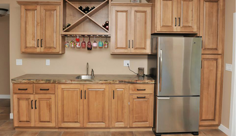 Custom Cabinetry | Century Cabinets in northwest Iowa