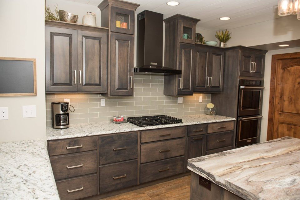 Amazing Remodel Kitchen