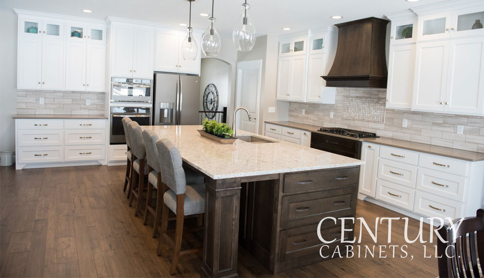 Classic & Homey | Century Cabinets in Orange City, IA