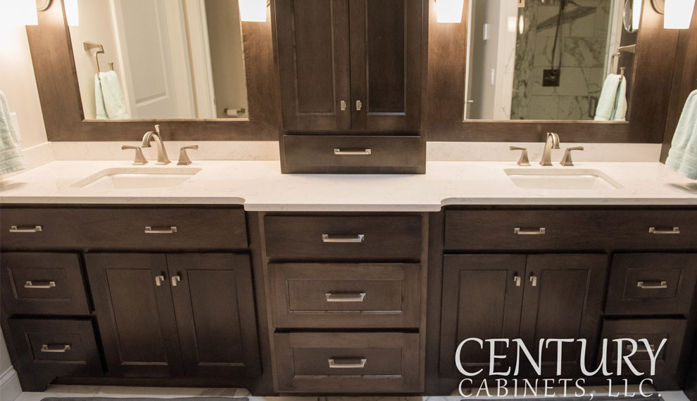 Classic & Homey | Century Cabinets in Orange City, IA