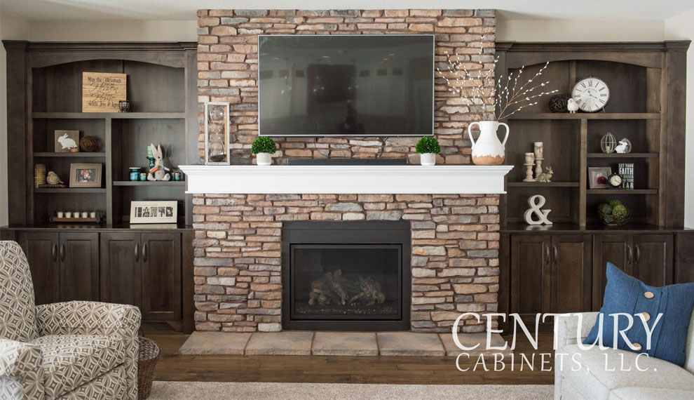Classic & Homey | Century Cabinets in Orange City, IA